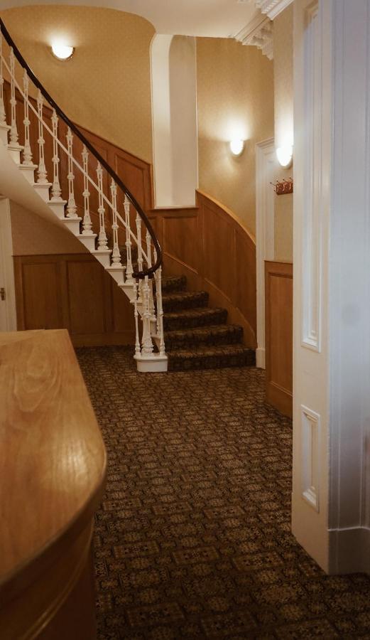 Manor House Hotel, Cockermouth Exterior photo